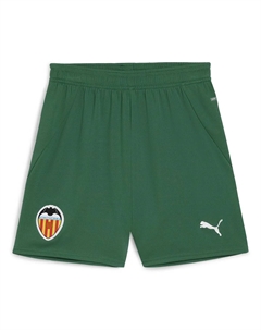 Valencia CF 2024-2025 Третий комплект Детские шорты, оранжевый Puma