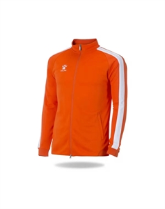 Детская куртка Global, оранжевый Kelme