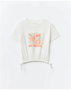 Базовая футболка LOL, цвет Crudo Сфера