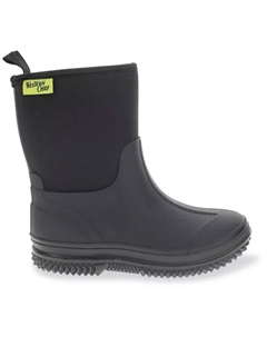 Ботинки Freestyle Neoprene для холодной погоды, черный Western chief