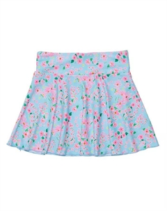 Юбка для плавания Daisy Chain для маленьких девочек Snapper rock