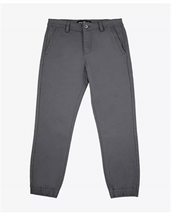 Брюки Jogger Commuter Flex Waist для мальчиков 8-18 лет, серый Xray