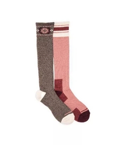 Женские носки, мультиколор Muk luks