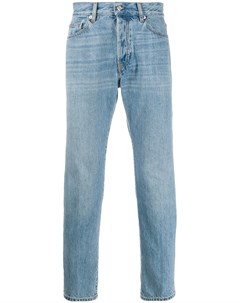 Covert прямые джинсы 35 синий Covert