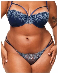 Трусики-бикини Erica Plus Size Adore me