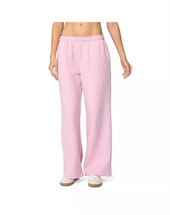 Женские спортивные штаны Miss, розовый Edikted