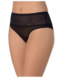 Трусы женские, черный Dkny