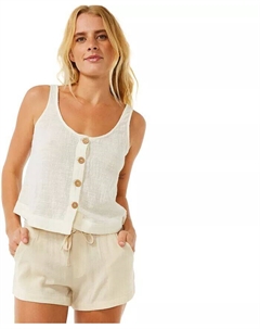 Классические шорты для серфинга для юниоров, бежевый Rip curl