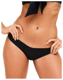 Женские трусики-бикини цвета рыжих, черный Adore me