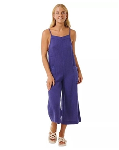 Укороченный комбинезон для серфинга премиум-класса с мятым принтом для юниоров, черный Rip curl