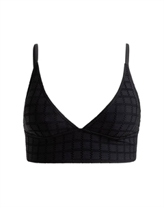 Женский топ Camilo, черный Roxy