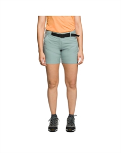 Женские шорты-бермуды Yittu Df, серый Trangoworld