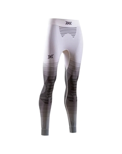Женские термоколготки INVENT FX, серый X-bionic
