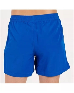 Женские шорты для плавания 4 дюйма, синий Calypsa