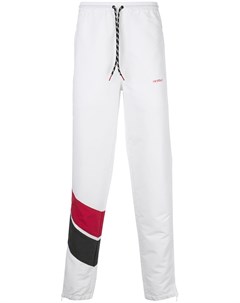 Kinfolk спортивные брюки из коллаборации с umbro s белый Kinfolk