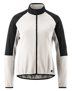 Функциональный лонгслив, белый Gonso