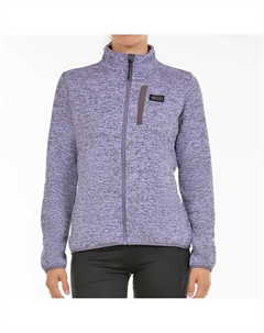 Куртка женская Leidi +8000, цвет Malva The good stuff