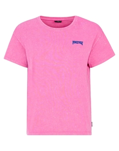 Женская футболка Alpha, розовый Protest