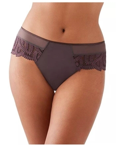 Трусы женские, фиолетовый Wacoal