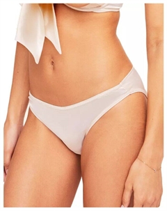 Женские трусики-бикини цвета рыжих, белый Adore me