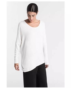 Женская туника Louisa Top, белый Marcella