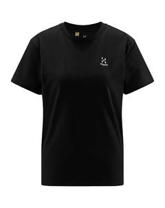 Женская футболка Camp Haglofs, темно-синий Haglöfs