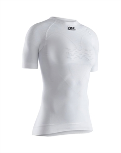 Женская термофутболка ENERGIZER MK3, белый X-bionic