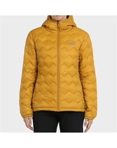 Aconxa +8000 женская куртка, горчичный The good stuff