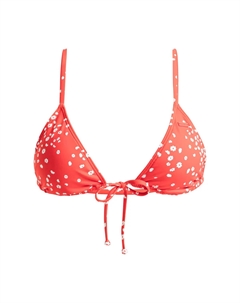 Женский топ Pt Beach Classics, красный Roxy