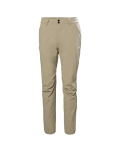 Женские брюки W Brona Softshell, коричневый Helly hansen