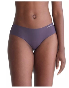 Трусы женские, фиолетовый Calvin klein