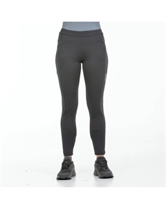 Колготки женские Tarija +8000, черный The good stuff