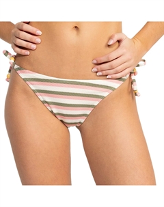 Плавки женские Saidia, бежевый Roxy