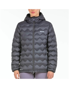 Aconxa +8000 женская куртка, черный The good stuff