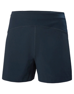Женские шорты W HP, темно-синий Helly hansen
