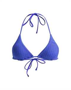 Женский топ Aruba, фиолетовый Roxy