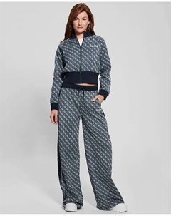 Женские спортивные брюки, темно-синий Guess