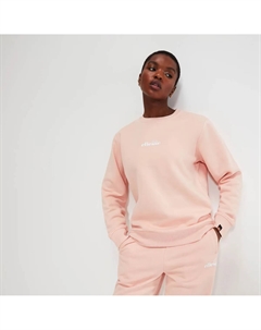 Светлана Толстовка Женская толстовка, розовый Ellesse