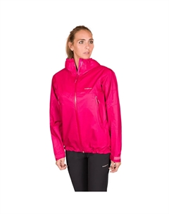 Женская куртка Runart, фуксия Trangoworld