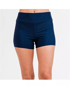Женские шорты для плавания, синий Calypsa