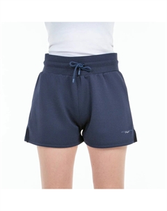 Женские флисовые шорты Meridi, темно-синий John smith