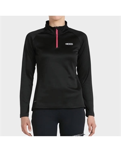 Женская футболка Pagoeta 24I +8000, черный The good stuff