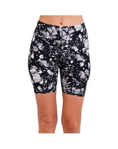 Женские шорты для плавания до середины бедра, мультиколор Calypsa