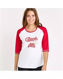 Женский купальник свободного кроя Margaux, мультиколор Calypsa