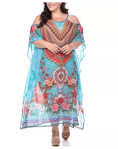 Женский топ, мультиколор White mark