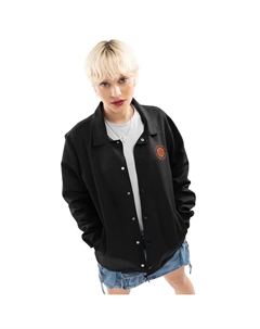 Movies-W Женская куртка, черный Siroko