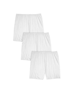 Трусы женские, белый Comfort choice