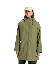 Женская куртка Raining Again, зеленый Roxy