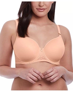 Формованный бюстгальтер Starlight Idol на косточках, AA5200, коричневый Freya