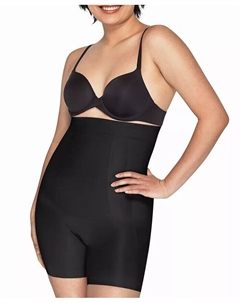 Корректирующее белье для девочек Firm Control, черный Maidenform